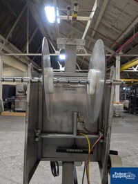 Image of Axon SS Labeling Machine 18