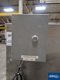 Image of Axon SS Labeling Machine 19