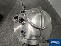Image of 250 Gal Dober Group Tank, S/S 06