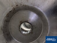 Image of 250 Gal Dober Group Tank, S/S 11