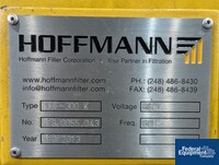 Image of Hoffmann Suction Band Filter, Model UBF-300K 02