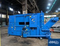 Image of Hoffmann Suction Band Filter, Model UBF-300K 04