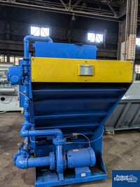 Image of Hoffmann Suction Band Filter, Model UBF-300K 05
