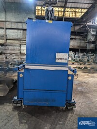Image of Hoffmann Suction Band Filter, Model UBF-300K 07
