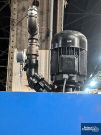 Image of Hoffmann Suction Band Filter, Model UBF-300K 08