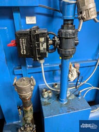Image of Hoffmann Suction Band Filter, Model UBF-300K 09