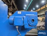 Image of Hoffmann Suction Band Filter, Model UBF-300K 12