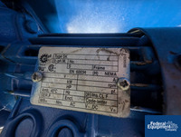 Image of Hoffmann Suction Band Filter, Model UBF-300K 13