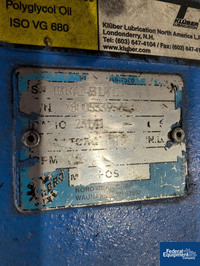 Image of Hoffmann Suction Band Filter, Model UBF-300K 14