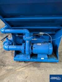 Image of Hoffmann Suction Band Filter, Model UBF-300K 15