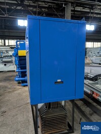 Image of Hoffmann Suction Band Filter, Model UBF-300K 18