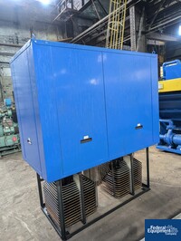 Image of Hoffmann Suction Band Filter, Model UBF-300K 19