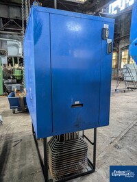 Image of Hoffmann Suction Band Filter, Model UBF-300K 20