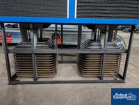 Image of Hoffmann Suction Band Filter, Model UBF-300K 21