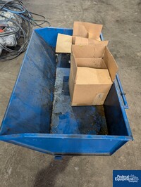 Image of Hoffmann Suction Band Filter, Model UBF-300K 24