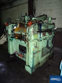Image of 16" x 32" Lehmann Three Roll Mill 02