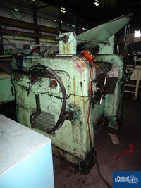 Image of 16" x 32" Lehmann Three Roll Mill 03