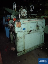 Image of 16" x 32" Lehmann Three Roll Mill 04