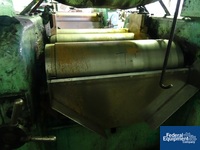 Image of 16" x 32" Lehmann Three Roll Mill 05