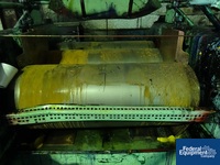 Image of 16" x 32" Lehmann Three Roll Mill 06