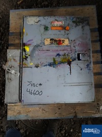 Image of 16" x 32" Lehmann Three Roll Mill 07