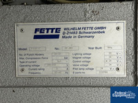 Image of Fette 1200IC Rotary Tablet Press 02