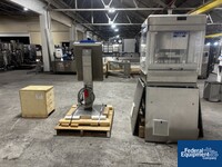 Image of Fette 1200IC Rotary Tablet Press 04