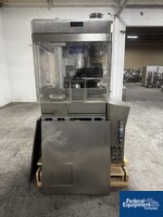 Image of Fette 1200IC Rotary Tablet Press 05