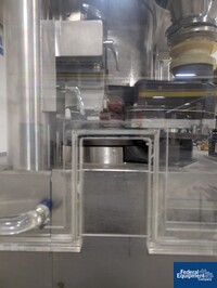 Image of Fette 1200IC Rotary Tablet Press 08