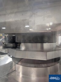 Image of Fette 1200IC Rotary Tablet Press 10