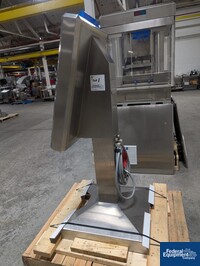 Image of Fette 1200IC Rotary Tablet Press 18