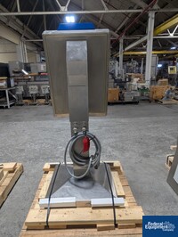 Image of Fette 1200IC Rotary Tablet Press 19