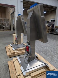 Image of Fette 1200IC Rotary Tablet Press 20