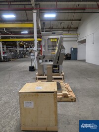 Image of Fette 1200 Rotary Tablet Press 03