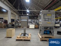 Image of Fette 1200 Rotary Tablet Press 04