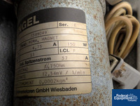 Image of Fette 1200 Rotary Tablet Press 10