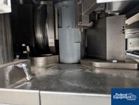 Image of Fette 1200 Rotary Tablet Press 15