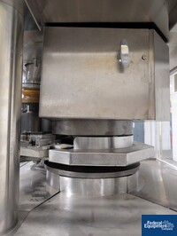 Image of Fette 1200 Rotary Tablet Press 17