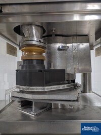 Image of Fette 1200 Rotary Tablet Press 18