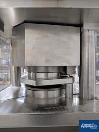 Image of Fette 1200 Rotary Tablet Press 19