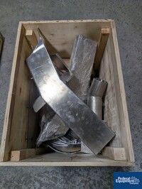 Image of Fette 1200 Rotary Tablet Press 25