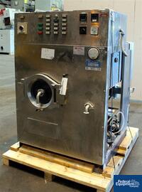 Image of Huber Stopper Washer, Model WFS-G15H 02