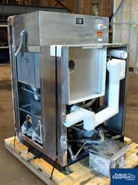 Image of Huber Stopper Washer, Model WFS-G15H 03