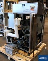 Image of Huber Stopper Washer, Model WFS-G15H 04