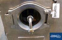 Image of Huber Stopper Washer, Model WFS-G15H 06