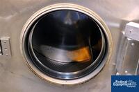 Image of Huber Stopper Washer, Model WFS-G15H 08