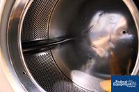 Image of Huber Stopper Washer, Model WFS-G15H 10