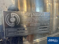 Image of 29,062 Gal Herpasur SA Storage Tank, 304 S/S 03