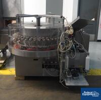 Image of Bosch TL Systems Vial and Ampoule Liquid Filling Line 06