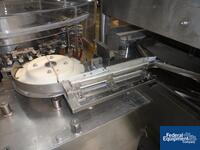 Image of Bosch TL Systems Vial and Ampoule Liquid Filling Line 10